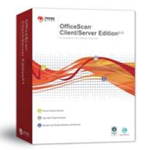 TrendMicroͶ_OfficeScan Client/Server Edition_rwn